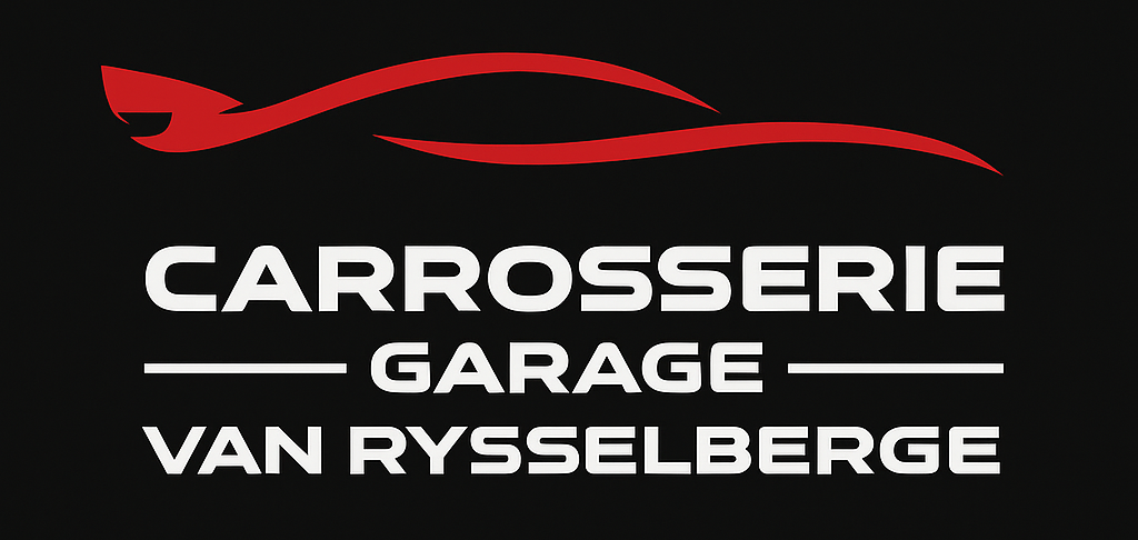 Carrosserie Garage Van Rysselberghe