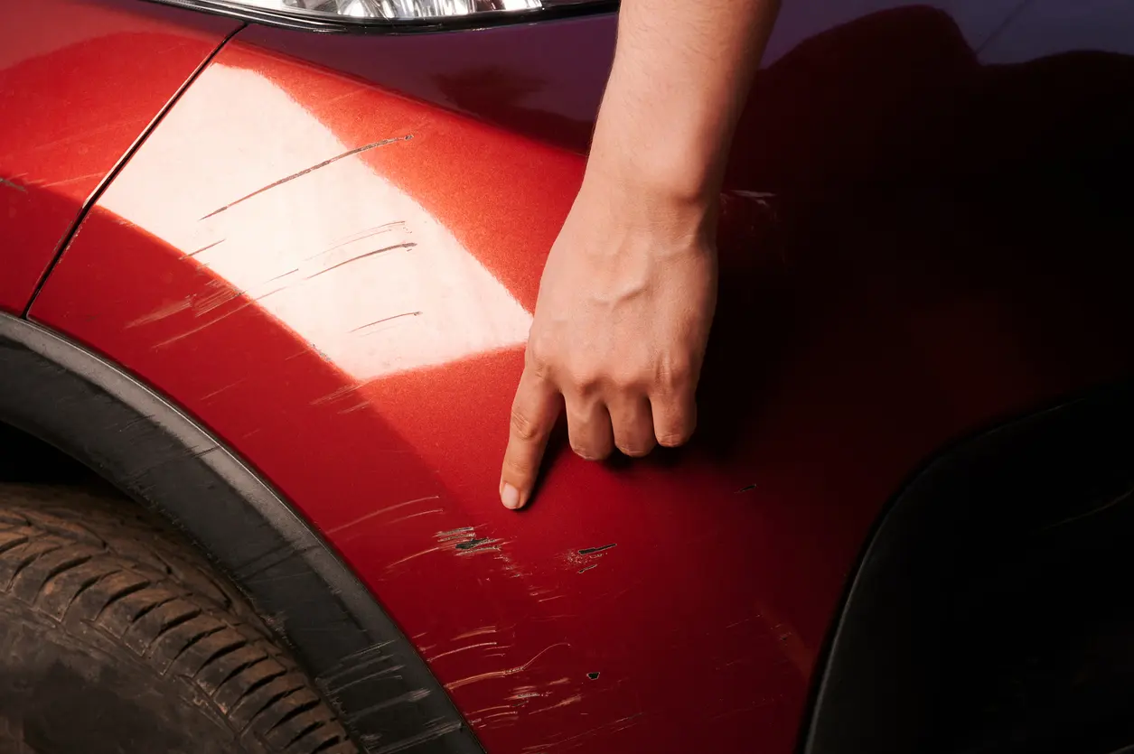 SMART Repair Wetteren